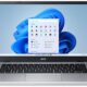 ACER Aspire 3 14 A314-36P-308H - 14 inch - Intel® Core™ i3 - 8 GB - 256 GB - UHD Graphics