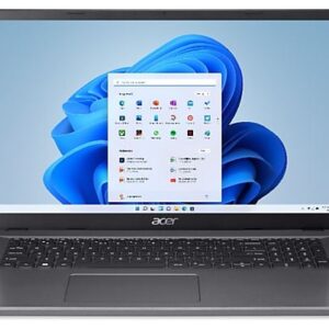 ACER Aspire 3 17 A317-55P-C057 - 17.3 inch - Intel Processor N100 - 8 GB - 512 GB