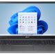 ACER Aspire 3 17 A317-55P-C057 - 17.3 inch - Intel Processor N100 - 8 GB - 512 GB