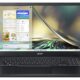 ACER Aspire 3 17 A317-55P-C236 - 17.3 inch - - 4 GB - 128 GB - UHD Graphics