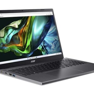 ACER Aspire 5 15 A515-58P-56BV - 15.6 inch - Intel Core i5 - 16 GB - 512 GB