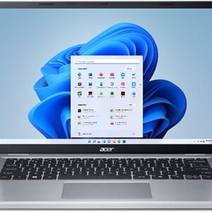 ACER Aspire Go 14 AG14-31P-C6CZ - 14 inch - Intel Processor N100 - 4 GB - 128 GB