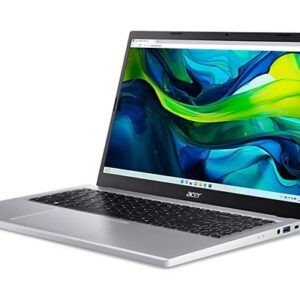 ACER Aspire Go 15 AG15-31P-38Q5 - 15.6 inch - Intel Core i3 - 8 GB - 128 GB