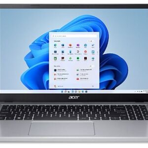 ACER Aspire Go 15 AG15-31P-C58N - 15.6 inch - Intel Processor N100 - 4 GB - 128 GB