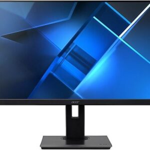 ACER B277 - 27 inch - 1920 x 1080 Pixel (Full HD) - IPS (In-Plane Switching)
