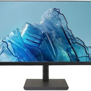 ACER B277U E - 27 inch - 2560 x 1440 pixels (QHD) - IPS (In-Plane Switching)