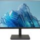 ACER B277U E - 27 inch - 2560 x 1440 pixels (QHD) - IPS (In-Plane Switching)
