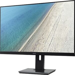 ACER B7 B247Y - 23,8 inch - 1920 x 1080 pixels (Full HD) - IPS (In-Plane Switching)