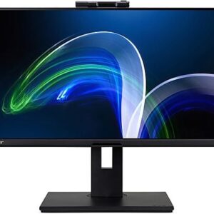 ACER B8 B248Y - 23,8 inch - 1920 x 1080 pixels (Full HD) - IPS (In-Plane Switching)