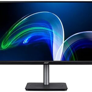 ACER CB243Y - 23,8 inch - 1920 x 1080 pixels (Full HD) - IPS (In-Plane Switching)