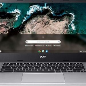 ACER CHROMEBOOK 514 CB514-2H-K9YX - 14.0 inch - MediaTek MT8192T - 4 GB - 64 GB