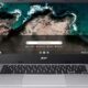 ACER CHROMEBOOK 514 CB514-2H-K9YX - 14.0 inch - MediaTek MT8192T - 4 GB - 64 GB