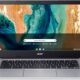 ACER Chromebook 314 CB314-2H-K86D - 14 inch - MediaTek MT - 8 GB - 64 GB