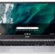ACER Chromebook 315 CB315-4H-C3SW - 15.6 inch - Intel Celeron - 4 GB - 128 GB