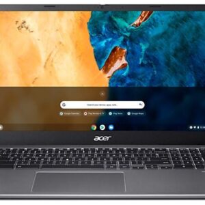 ACER Chromebook 515 CB515-1W-34AE - 15.6 inch - Intel Core i3 - 8 GB - 256 GB