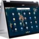 ACER Chromebook Spin 314 CP314-1HN-C79G - 14.0 inch - Intel Celeron - 4 GB - 64 GB