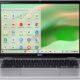 ACER Chromebook Spin 314 CP314-2HN-C4NV - 14 inch - Intel Processor N100 - 4 GB - 64 GB