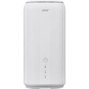ACER Connect X6E 5G CPE Router Gaming-router