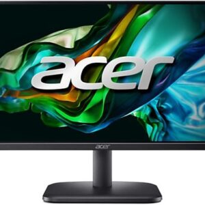 ACER EK221QHbi - 21.5 inch - 1920 x 1080 (Full HD) - VA-paneel