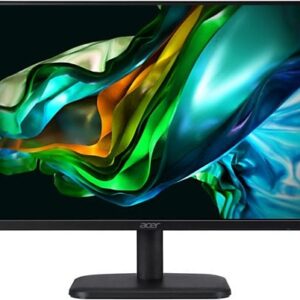 ACER EK241YHbi - 23.8 inch - 1920 x 1080 (Full HD) - VA-paneel