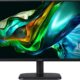 ACER EK241YHbi - 23.8 inch - 1920 x 1080 (Full HD) - VA-paneel