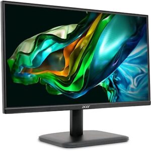 ACER EK251QEbi - 24,5 inch - 1920 x 1080 pixels (Full HD) - IPS (In-Plane Switching)
