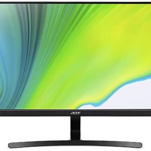 ACER K243Y - 23,8 inch - 1920 x 1080 pixels (Full HD) - IPS (In-Plane Switching)