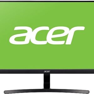 ACER K273 - 27 inch - 1920 x 1080 Pixel (Full HD) - IPS (In-Plane Switching)