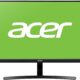 ACER K273 - 27 inch - 1920 x 1080 Pixel (Full HD) - IPS (In-Plane Switching)