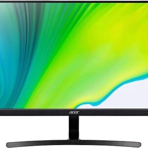 ACER K3 K243YE - 23,8 inch - 1920 x 1080 pixels (Full HD) - IPS (In-Plane Switching)