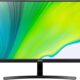 ACER K3 K243YE - 23,8 inch - 1920 x 1080 pixels (Full HD) - IPS (In-Plane Switching)