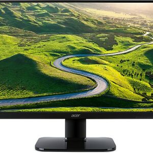 ACER KA0 KA272 E - 27 inch - 1920 x 1080 pixels (Full HD) - IPS (In-Plane Switching)