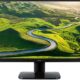 ACER KA0 KA272 E - 27 inch - 1920 x 1080 pixels (Full HD) - IPS (In-Plane Switching)
