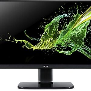 ACER KA270bmiix - 27 inch - 1920 x 1080 Pixel (Full HD) - IPS (In-Plane Switching)