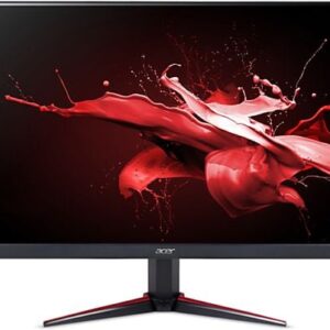 ACER Nitro VG240YEbmiix - 23.8 inch - 1920 x 1080 (Full HD) - 1 ms - 100 Hz