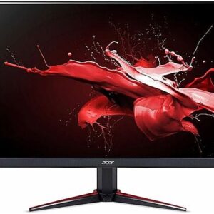 ACER Nitro VG240YS3 - 24 inch - 1.920 x 1.080 Pixel (Full HD) - VA (Vertical Alignment)