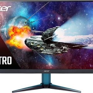 ACER Nitro VG271UM3bmiipx - 27 inch - 2560 x 1440 (Quad HD) - 1 ms - 180 Hz
