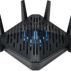 ACER Predator Connect W6 Wifi 6E Router