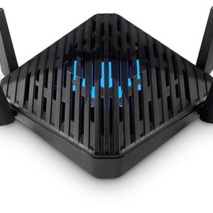 ACER Predator Connect W6d Wi-Fi 6 Router