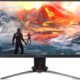 ACER Predator XB273UKFbmiipruzx - 27 inch - 2560x1440 (WQHD) - 0.5 ms - 300Hz