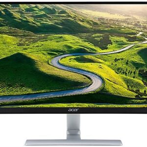 ACER UM.QV7EE.E01 - 23,8 inch - 1920 x 1080 pixels (Full HD) - IPS (In-Plane Switching)