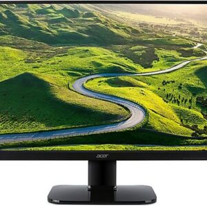 ACER Vero B7 B277 E - 27 inch - 1920 x 1080 pixels (Full HD) - IPS (In-Plane Switching)