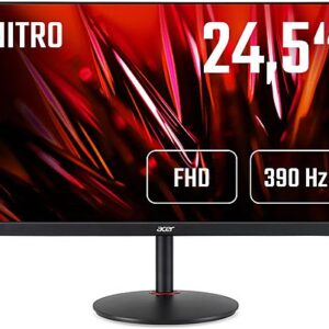 ACER XV252QF - 24,5 inch - 1920 x 1080 Pixel (Full HD) - IPS (In-Plane Switching)
