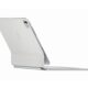 APPLE Magic Keyboard voor iPad Pro (2024) - 11 inch - Wit