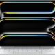 APPLE Magic Keyboard voor iPad Pro (2024) - 13 inch - Wit