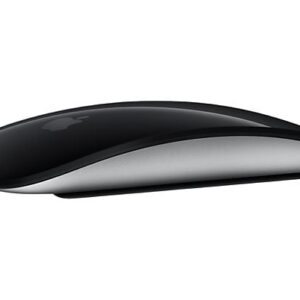 APPLE Magic Mouse (2022) - Zwart