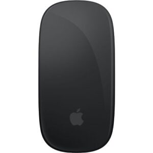 APPLE Magic Mouse Draadloze muis Zwart
