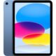 APPLE iPad 10.9" (2022) - 64 GB - Wifi - Blauw