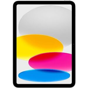 APPLE iPad - 64 GB - Zilver