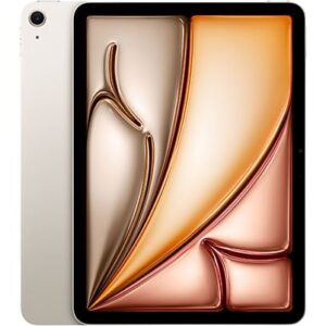 APPLE iPad Air (2024) - 11 inch - Wifi - 128 GB - Sterrenlicht